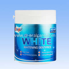 Best Tooth Whitening Powder