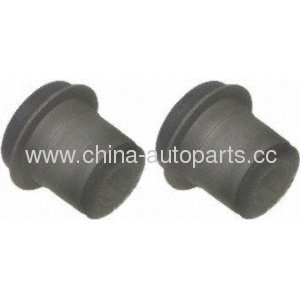 K-6138 Control arm bushings