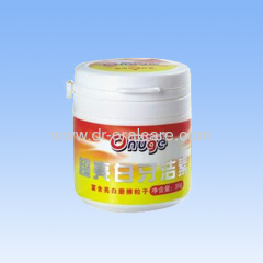 Teeth Whitening Powder