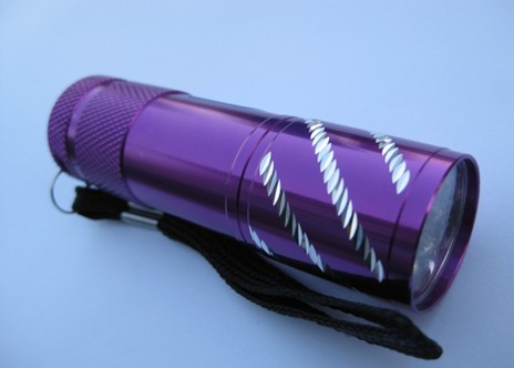 LED Flashlight