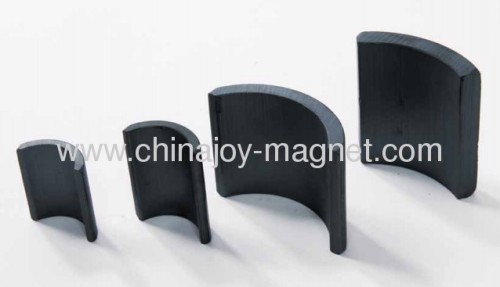 ferrite magnets various shaped