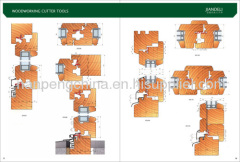 Qingdao Jiandeli Cutters Co.,ltd