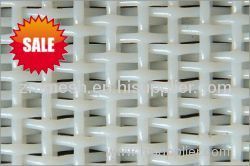 paper machine polyester dryer mesh belt