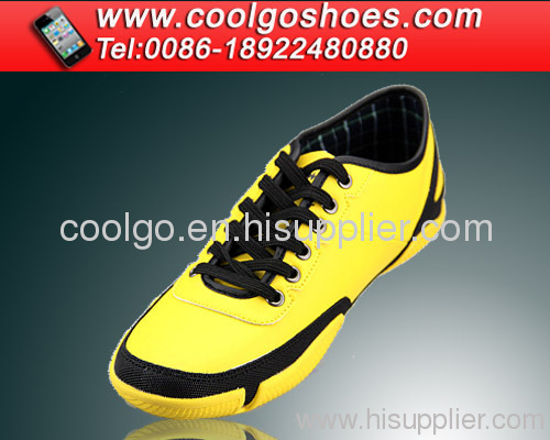 2012 fashionable men casual shoes professional China supplier