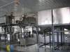 Protein processing production line