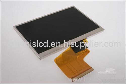 Toppoly 4.3" 990000475P LCD Screen Display