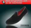 new product popular velvet casual men shoes China wholessale