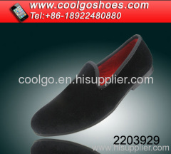 casual men shoes