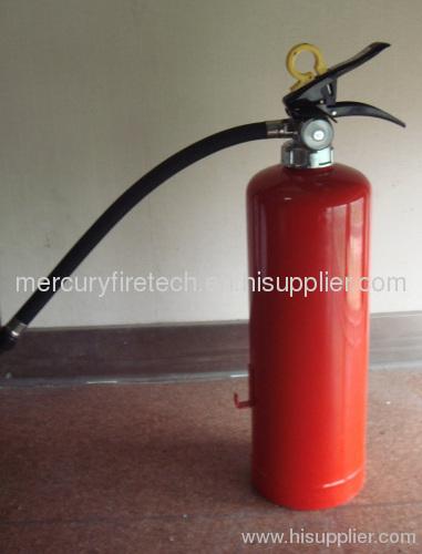 Mercury-1 Eco Portable Fire Extinguisher