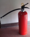 Mercury-1 Eco Portable Fire Extinguisher