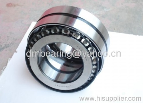 352211 Double Row Taper Roller Bearings