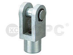 Y Type Joint Standard Cylinder Accessories