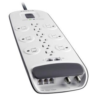 6 Reasons Why You Need A Surge Protector