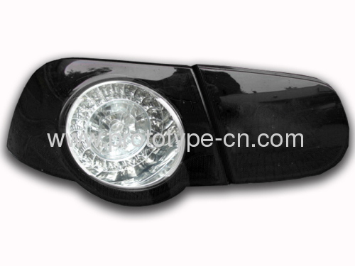 CustomLED tail lights for cars