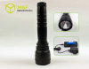 18650 battery CREE Q5 high power rechargeable flashlight led torchlight