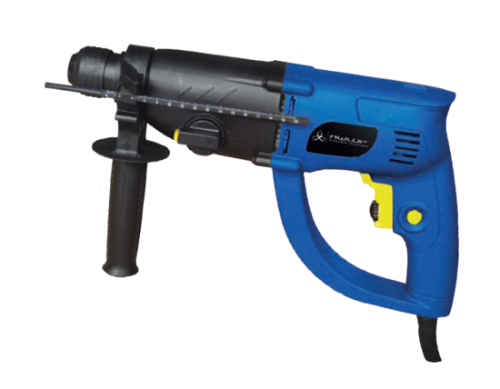 Multi-function Rotary Hammer