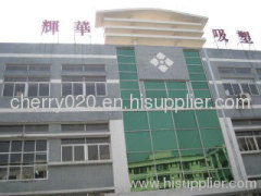 Hui hua blister ware CO.,LTD