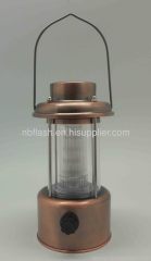 led metal lamp