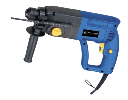 Light Weight Rotary Hammer