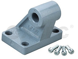 ISO6431 Pneumatic Cylinder Accessories