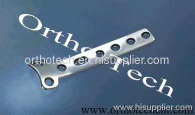 orthopedic implants bone instruments