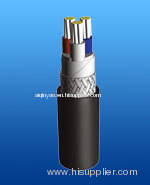 Electric cable for ship Marine communication cable
