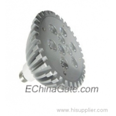 9W LED Light Bulb 85-265V