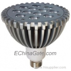 E27 PAR38 12W LED Light Bulb 85-265V