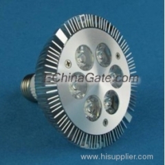 6W LED Light Bulb 85-265V