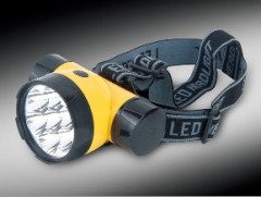 High Power LED headlamps