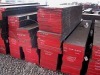 plastic mould steel