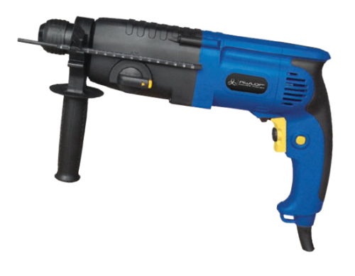 Cordless Rotary Hammer