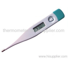 diagnostic device thermometer