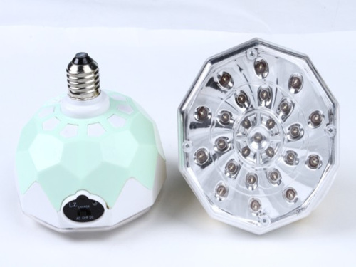 low powerEmergency led lamp