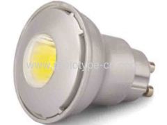 Custom LED spot lights shell