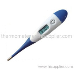 flexible medical thermoemeter