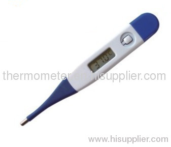 measure instuments digital thermometer