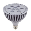 9W Dimmable PAR38 LED spotlight