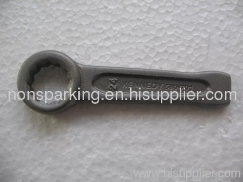 slogging wrench