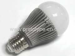 LED indoor lighting