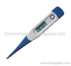 medical digital thermometer