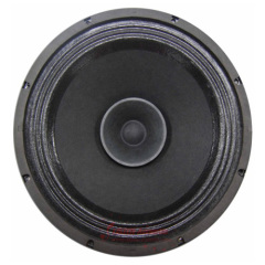 12inch audio woofer for loudspeaker