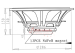 2 or 3 -way systems 400W Powel handling AES noise