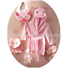 Bath Gift Sets for newborn babies