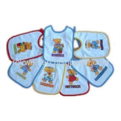 Good quality baby bibs