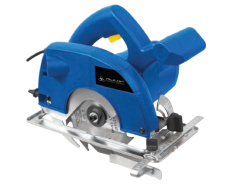 Big Power Circular Saws