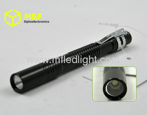 led pen light