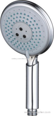 Hand Held Showers