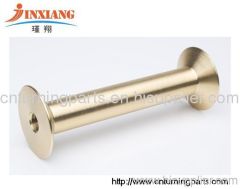 valve stem for machining parts