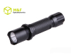 mini 0.5W led aluminum flashlight high power pocket torch